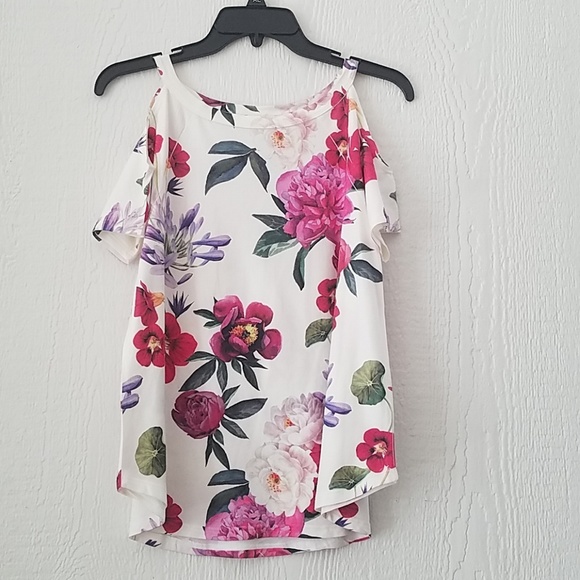 GLAZE Top - Picture 1 of 3